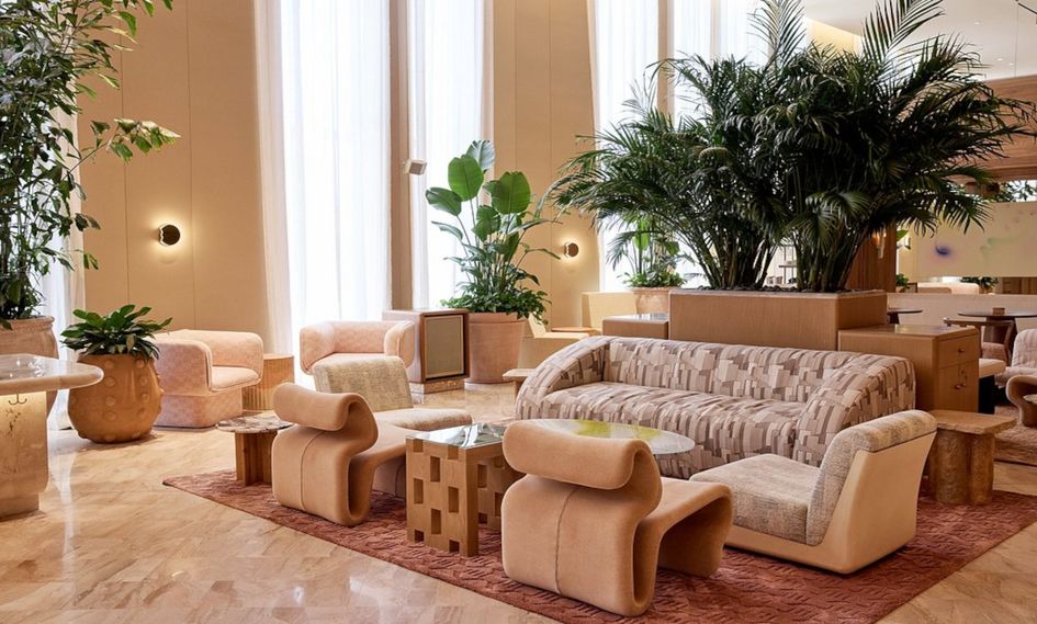 The Shelborne by Proper