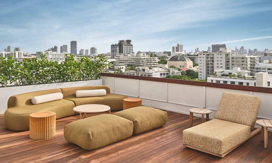 The Shelborne by Proper