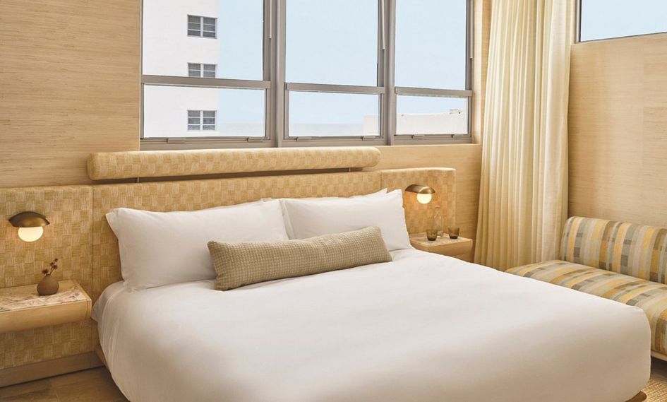 The Shelborne by Proper