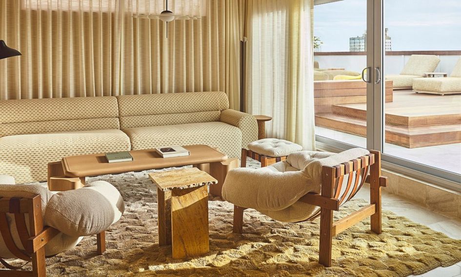 The Shelborne by Proper