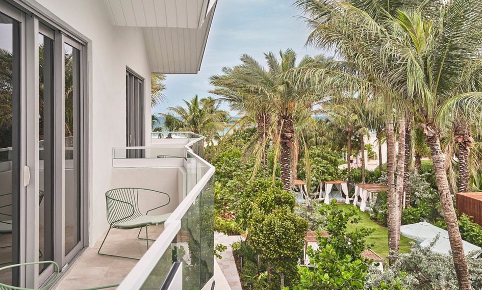 The Shelborne by Proper