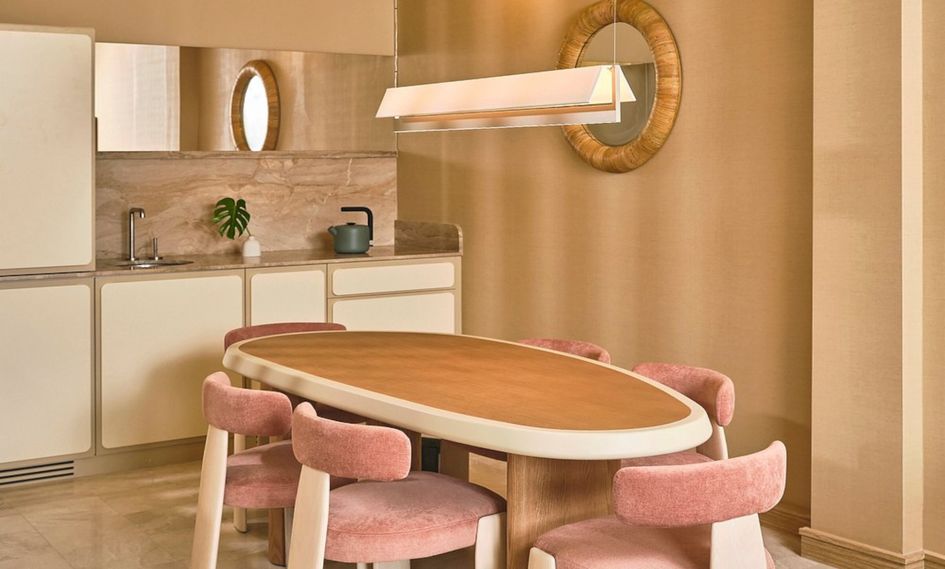 The Shelborne by Proper