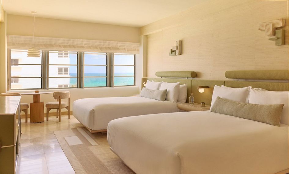 The Shelborne by Proper