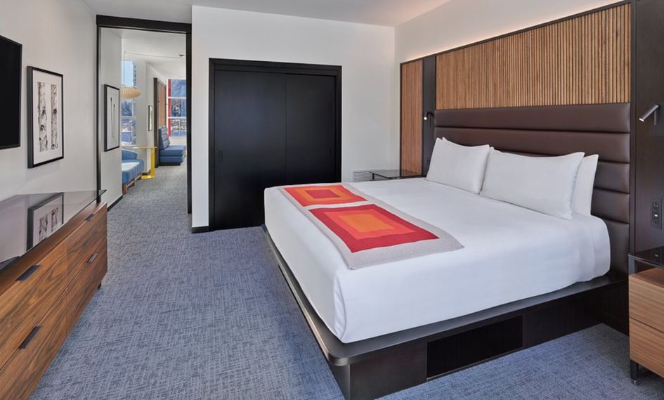 Aspen Meadows Resort