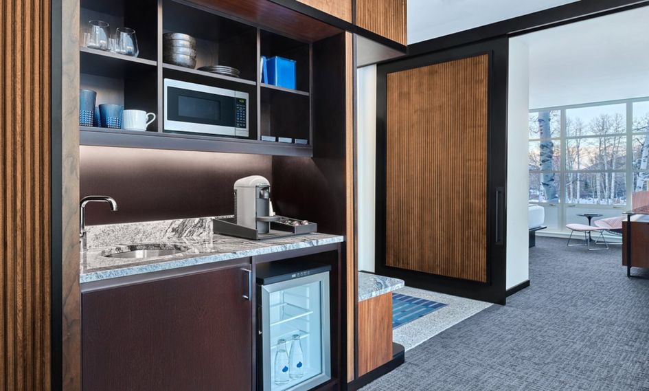 Aspen Meadows Resort