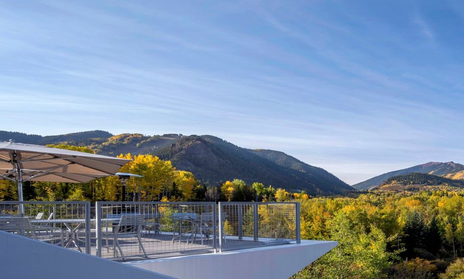 Aspen Meadows Resort