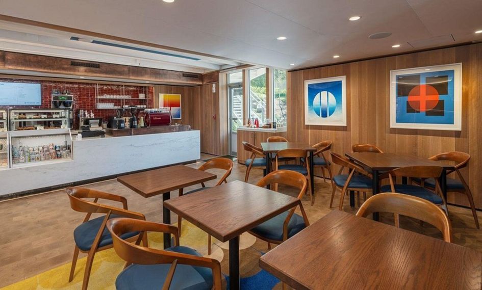 Aspen Meadows Resort