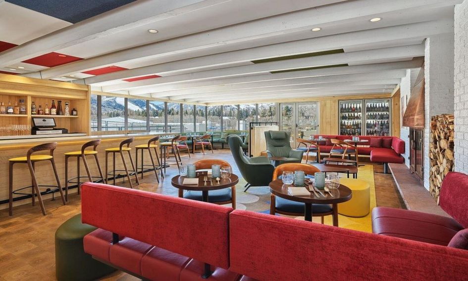 Aspen Meadows Resort