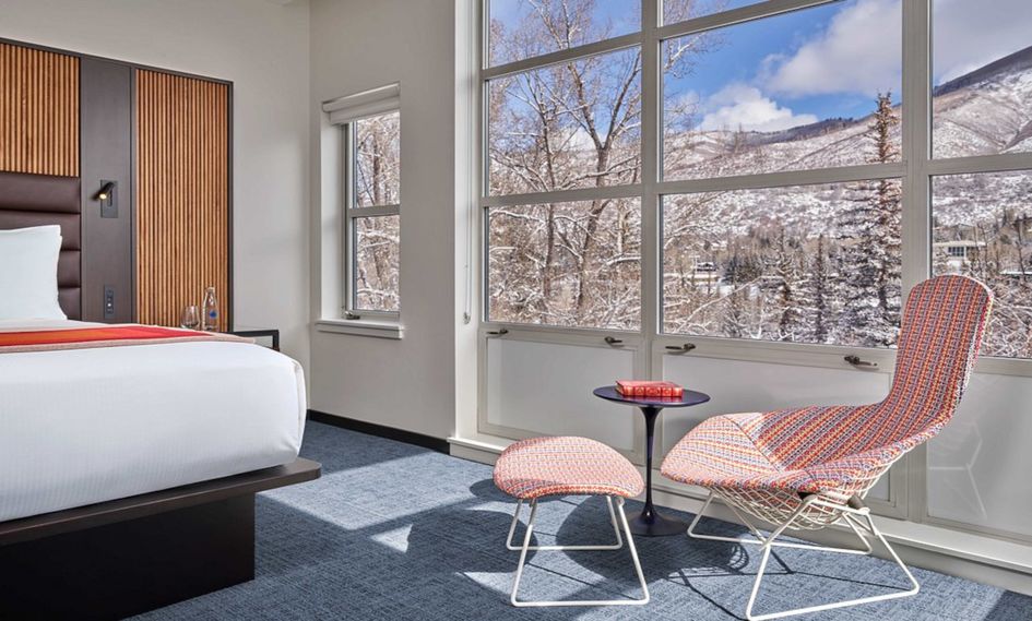 Aspen Meadows Resort