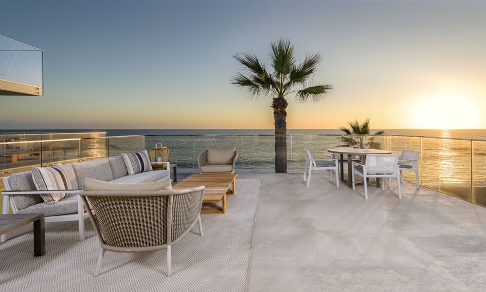 Surf & Sand Laguna Beach