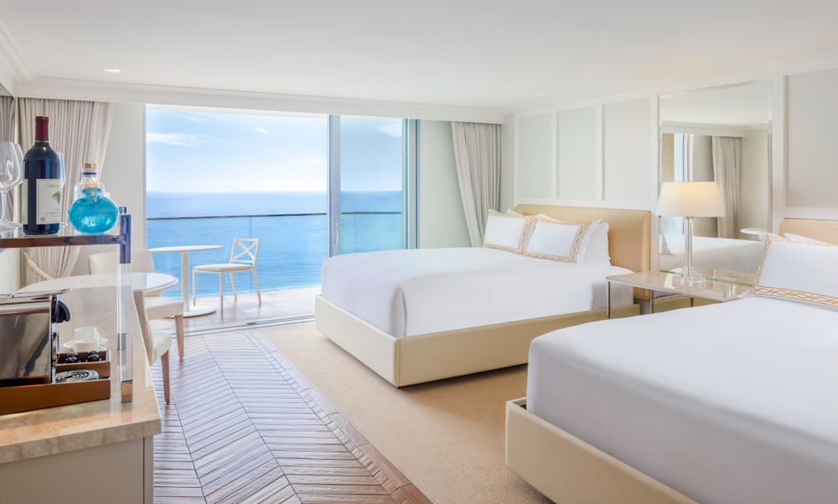 Surf & Sand Laguna Beach