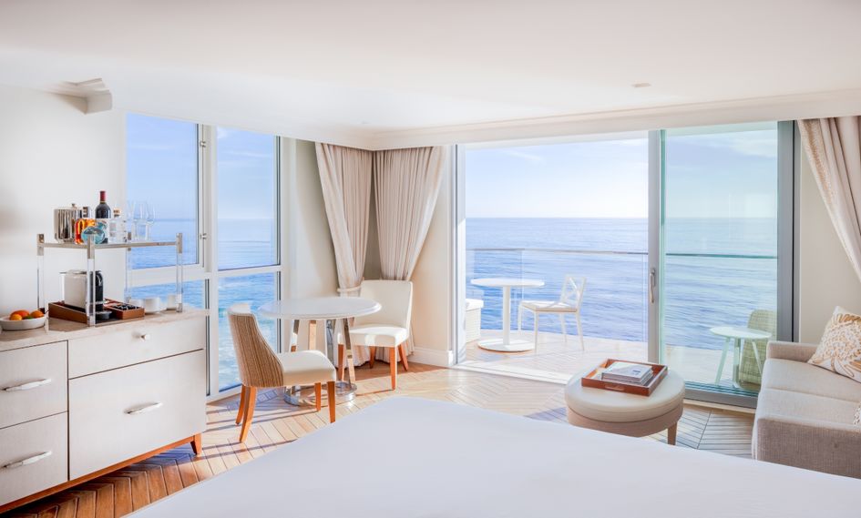 Surf & Sand Laguna Beach