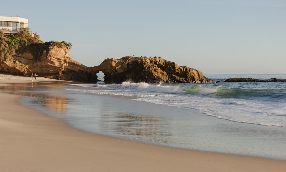 Surf & Sand Laguna Beach