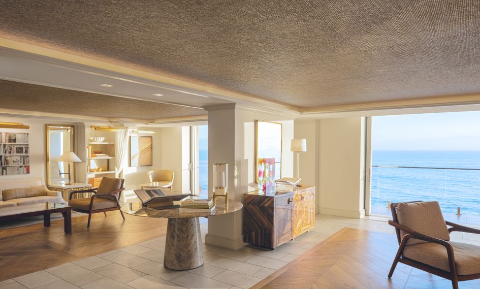 Surf & Sand Laguna Beach