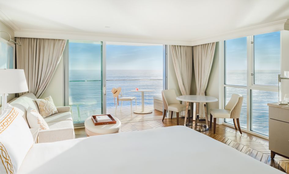 Surf & Sand Laguna Beach