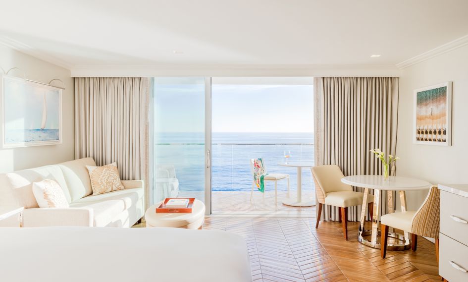 Surf & Sand Laguna Beach