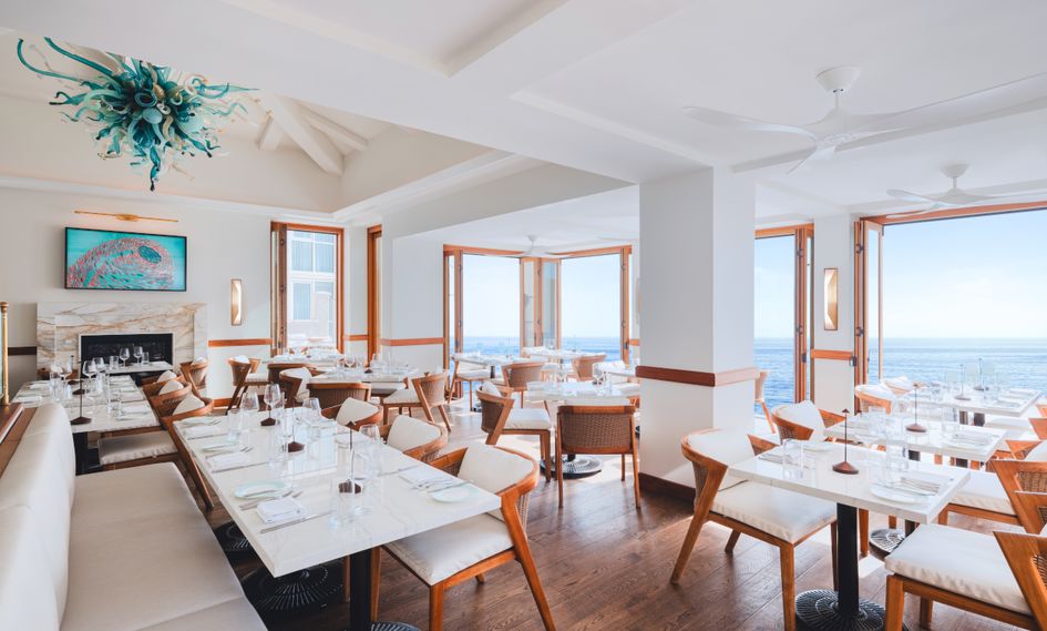 Surf & Sand Laguna Beach