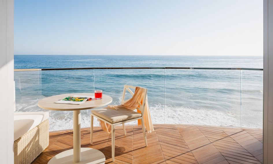 Surf & Sand Laguna Beach