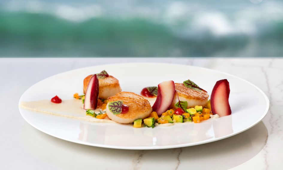 Surf & Sand Laguna Beach