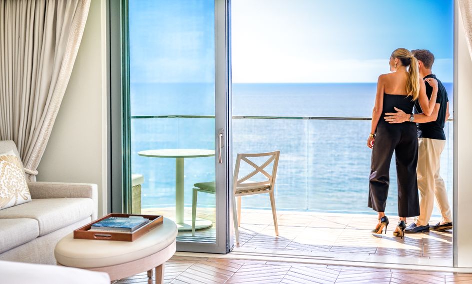 Surf & Sand Laguna Beach