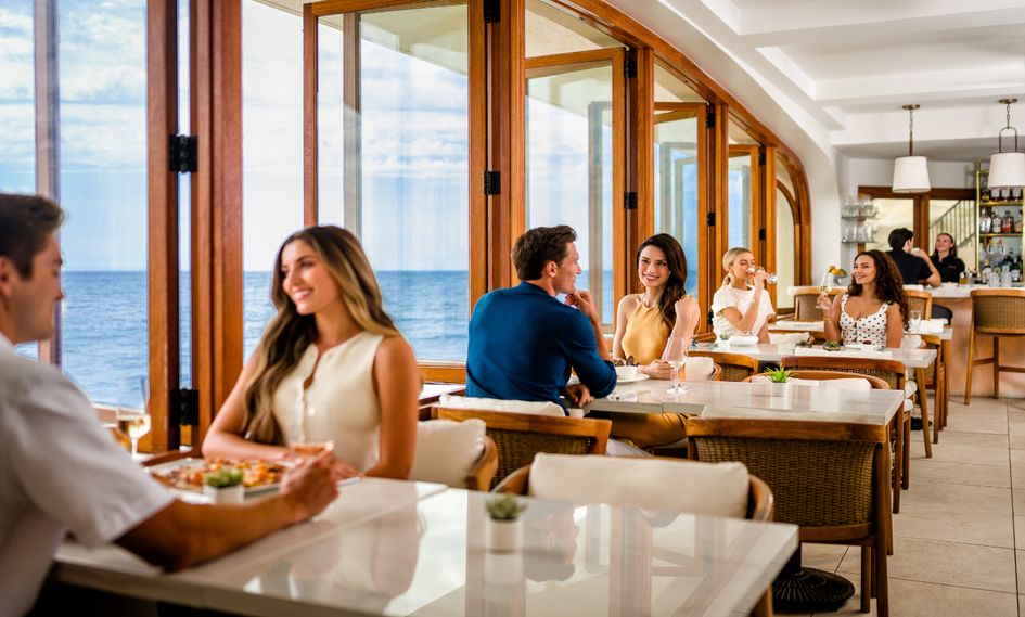 Surf & Sand Laguna Beach