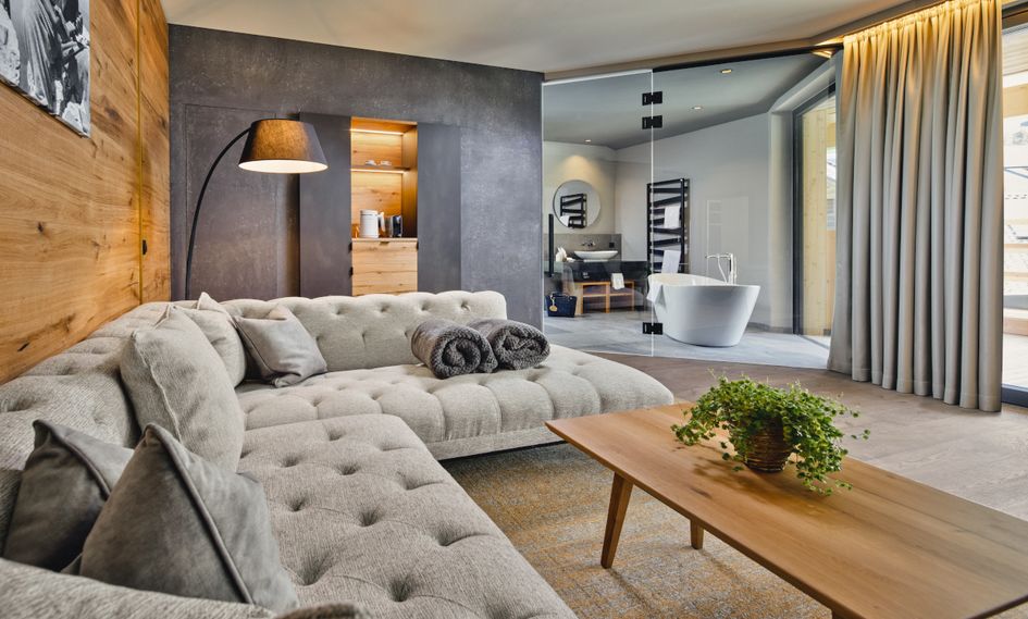 Cyprianerhof Dolomit Resort