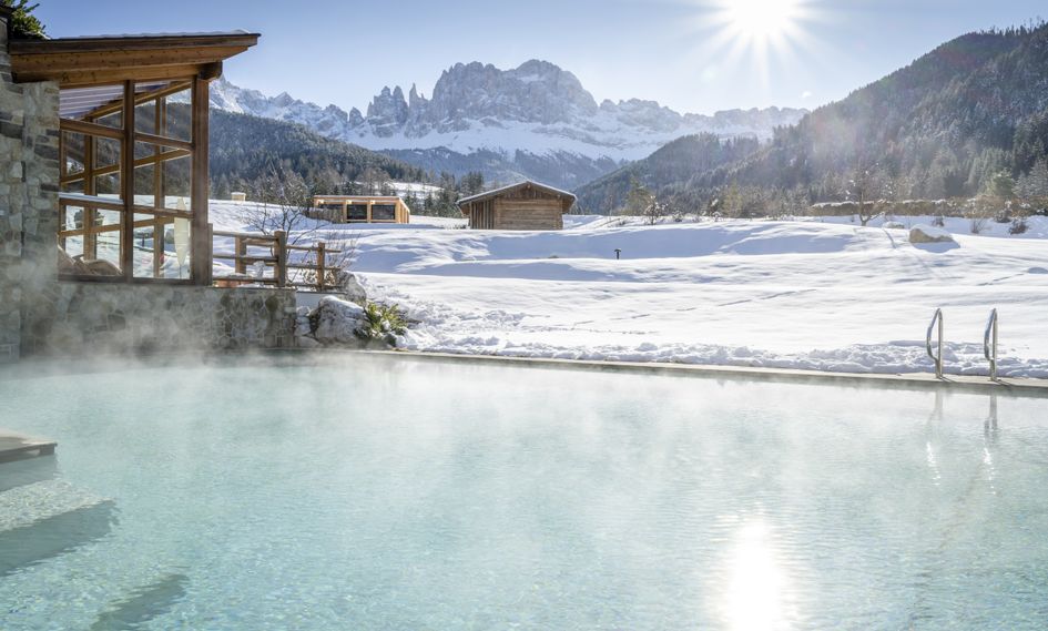 Cyprianerhof Dolomit Resort