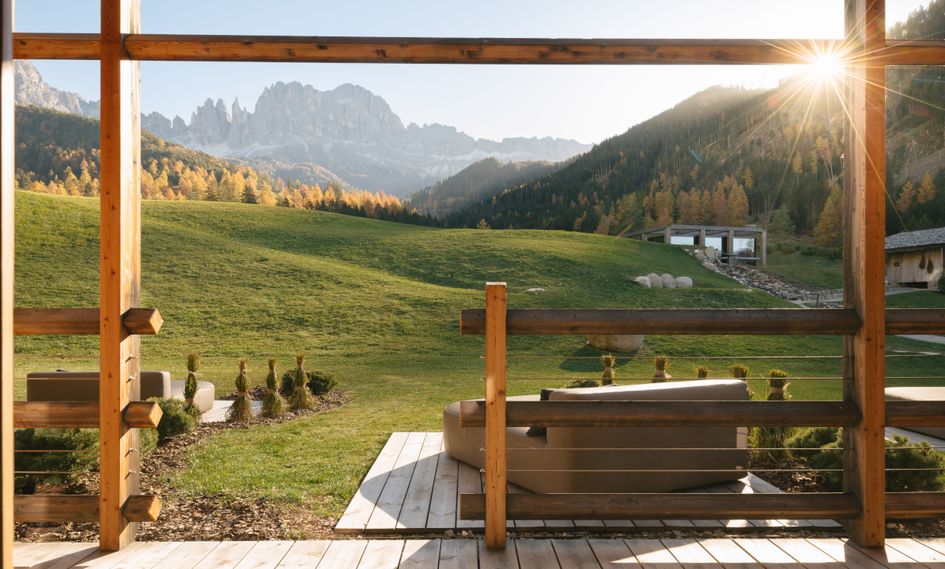 Cyprianerhof Dolomit Resort