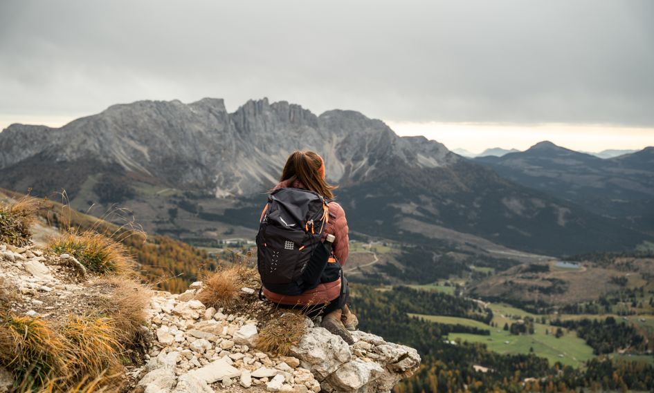 Cyprianerhof Dolomit Resort