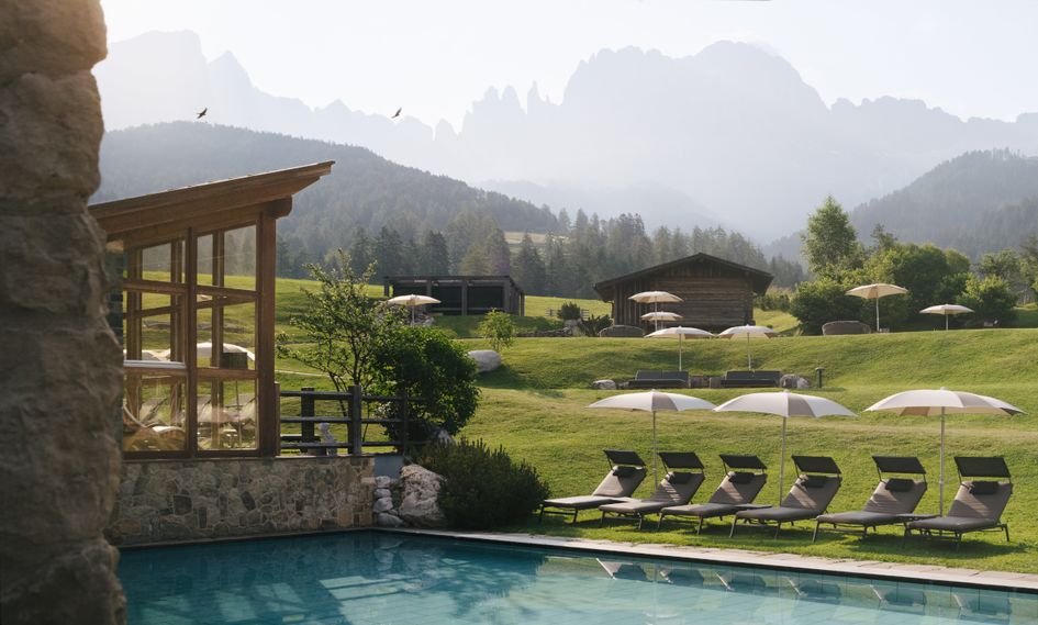 Cyprianerhof Dolomit Resort
