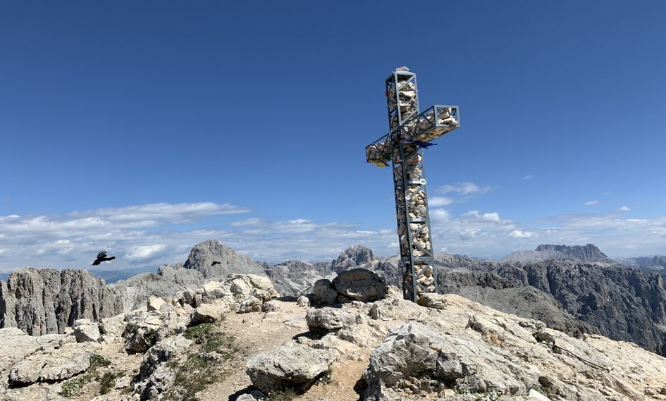 Cyprianerhof Dolomit Resort