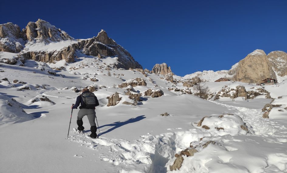 Cyprianerhof Dolomit Resort