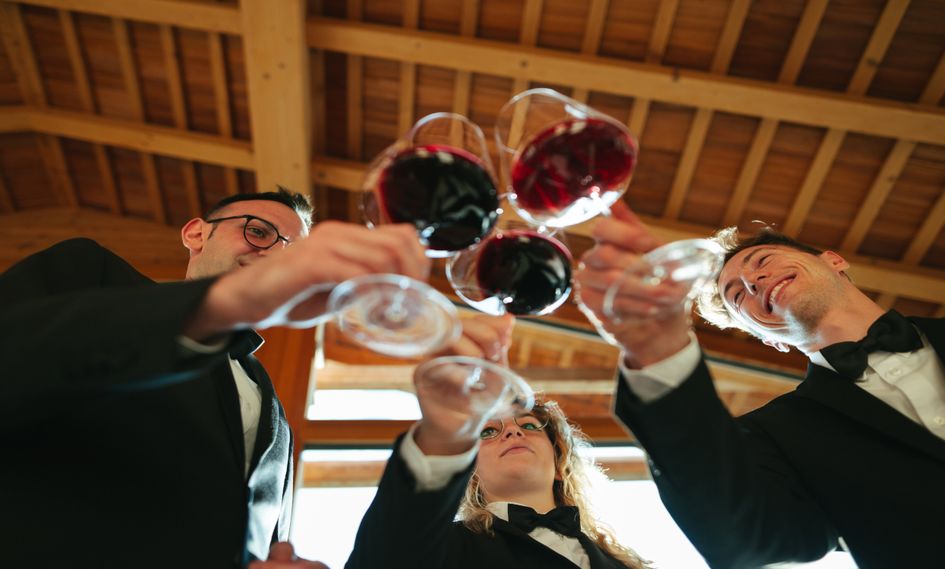 Cyprianerhof Dolomit Resort