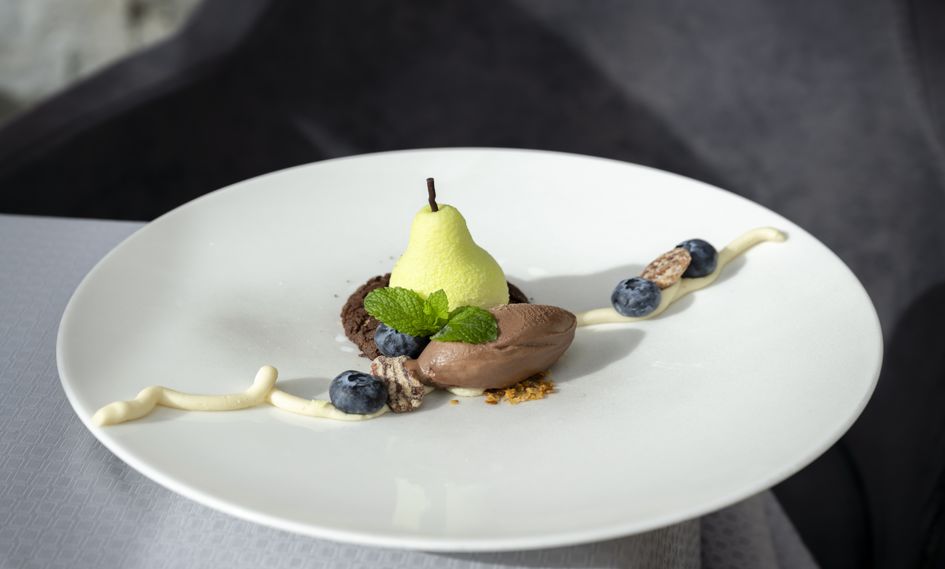 Cyprianerhof Dolomit Resort