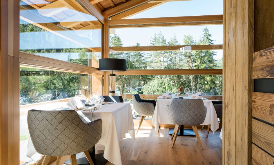 Cyprianerhof Dolomit Resort