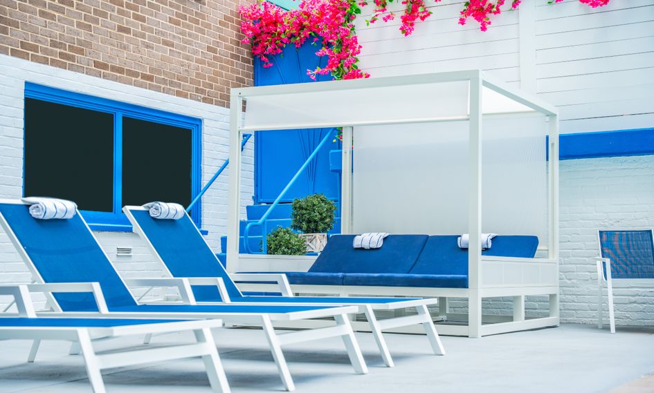 The Royal Sonesta Washington DC, Dupont Circle