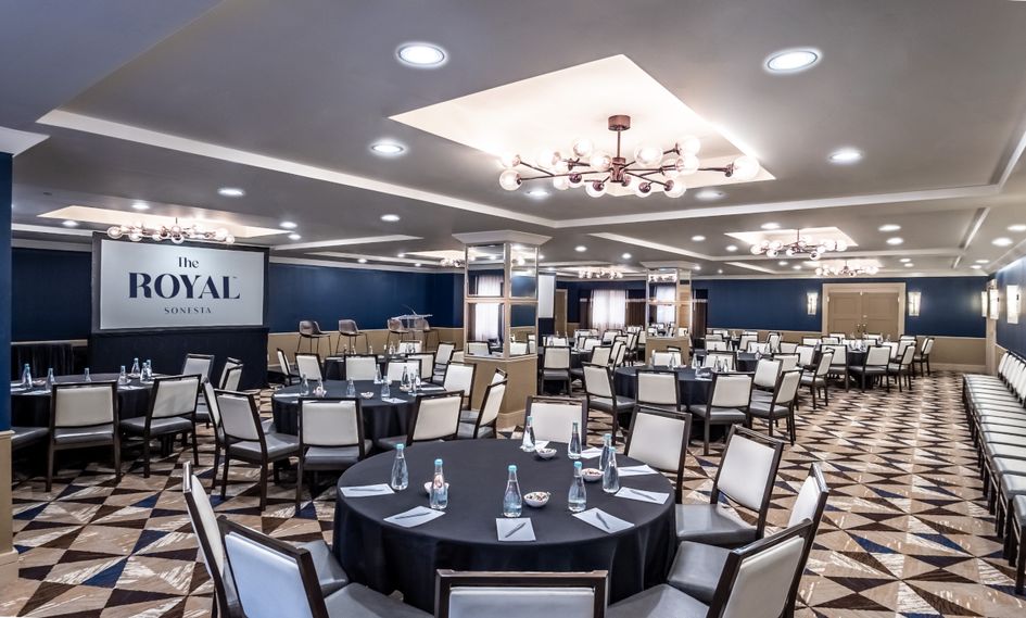 The Royal Sonesta Washington DC, Dupont Circle