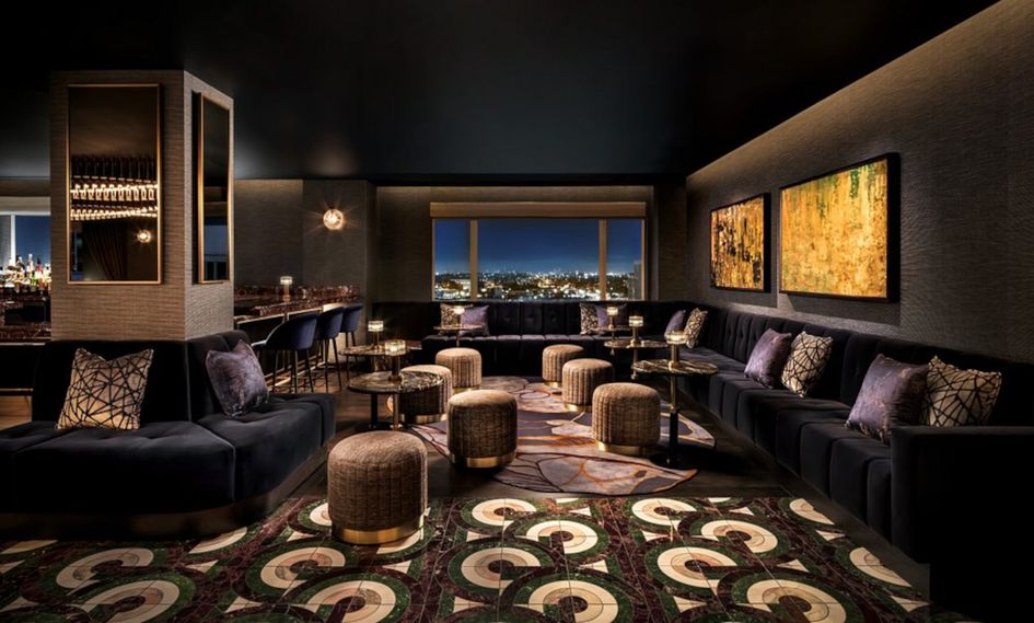 Fairmont Breakers Long Beach