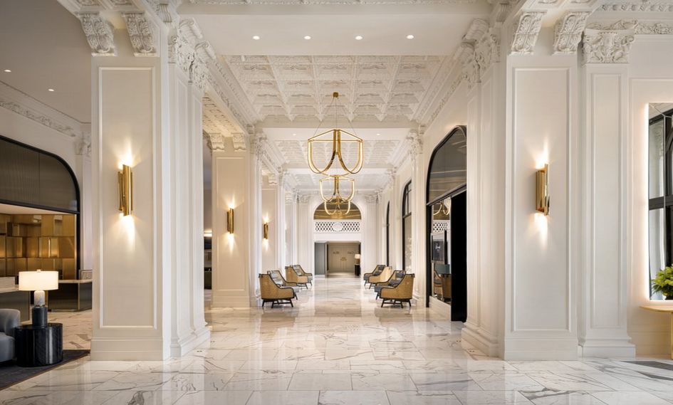 Fairmont Breakers Long Beach