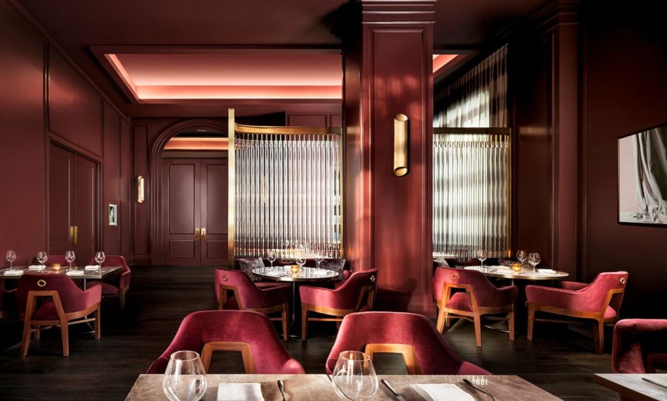 Fairmont Breakers Long Beach