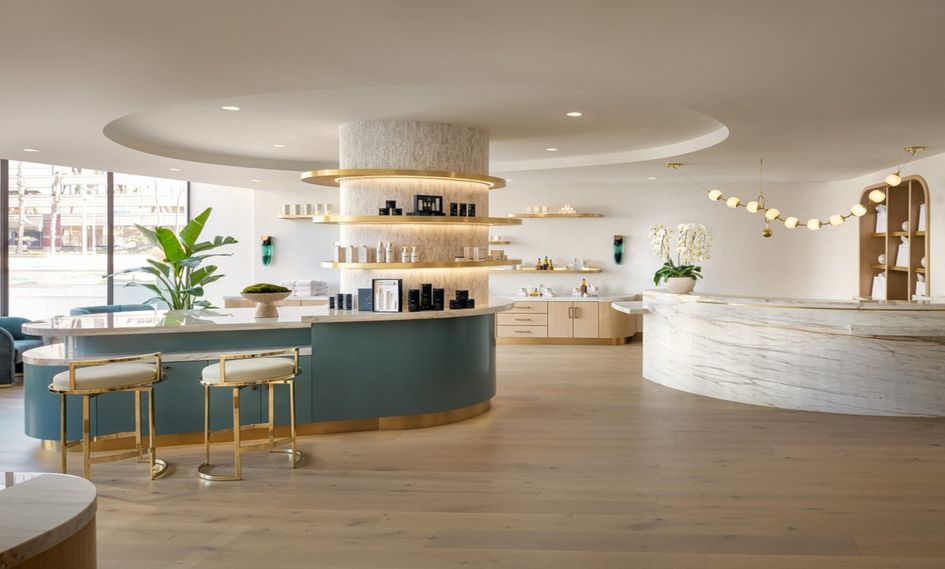 Fairmont Breakers Long Beach