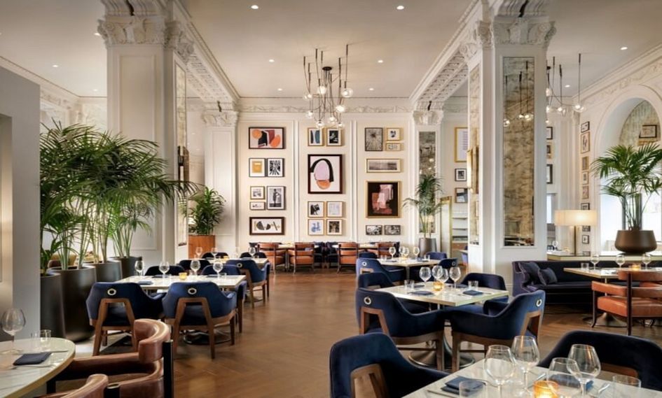 Fairmont Breakers Long Beach