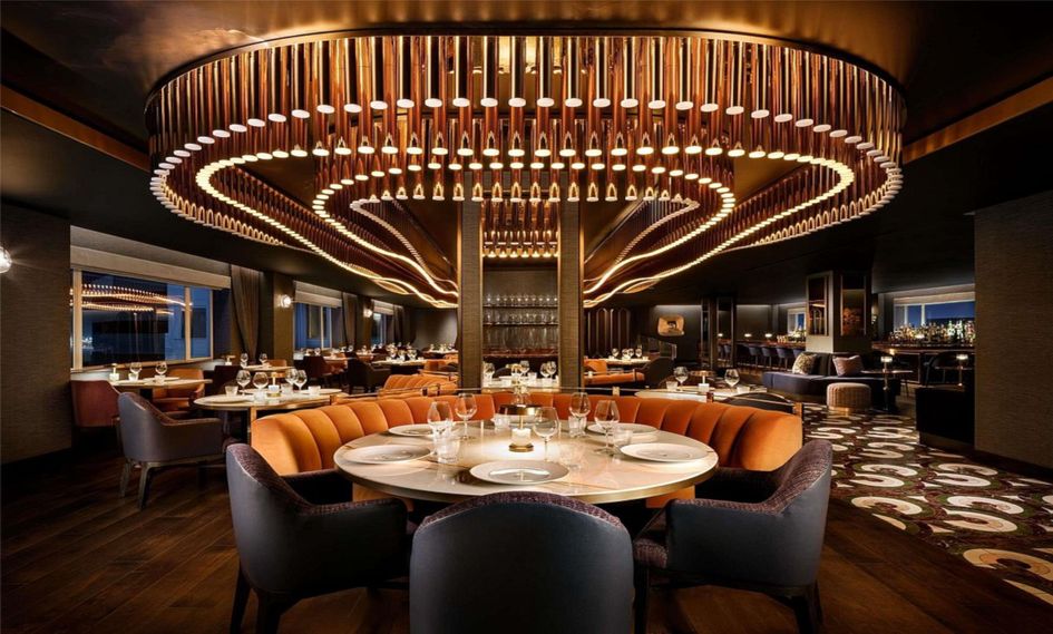 Fairmont Breakers Long Beach