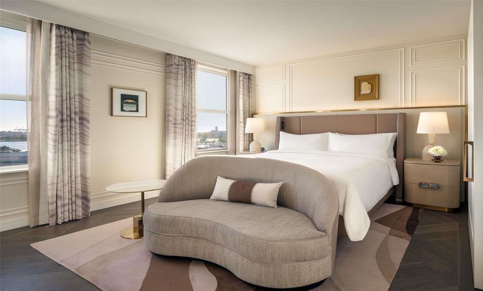 Fairmont Breakers Long Beach