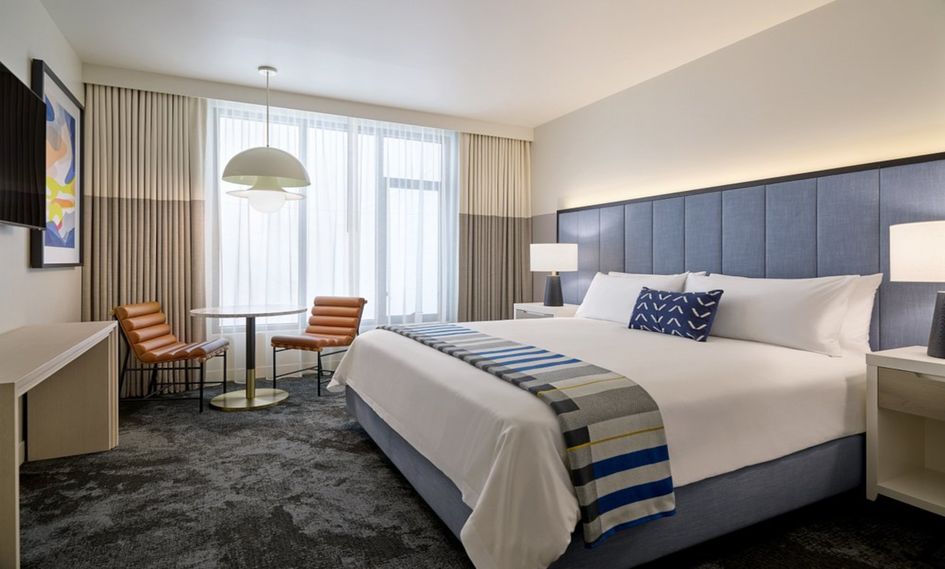 Limelight Hotel Boulder