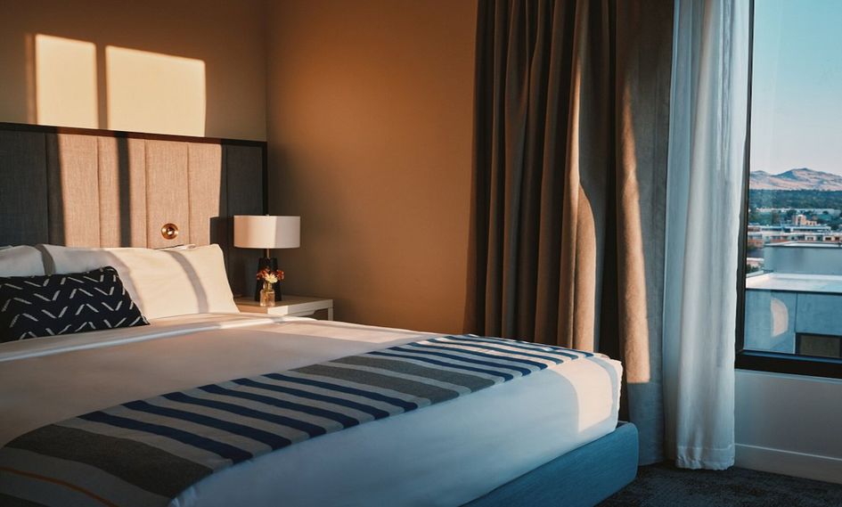 Limelight Hotel Boulder