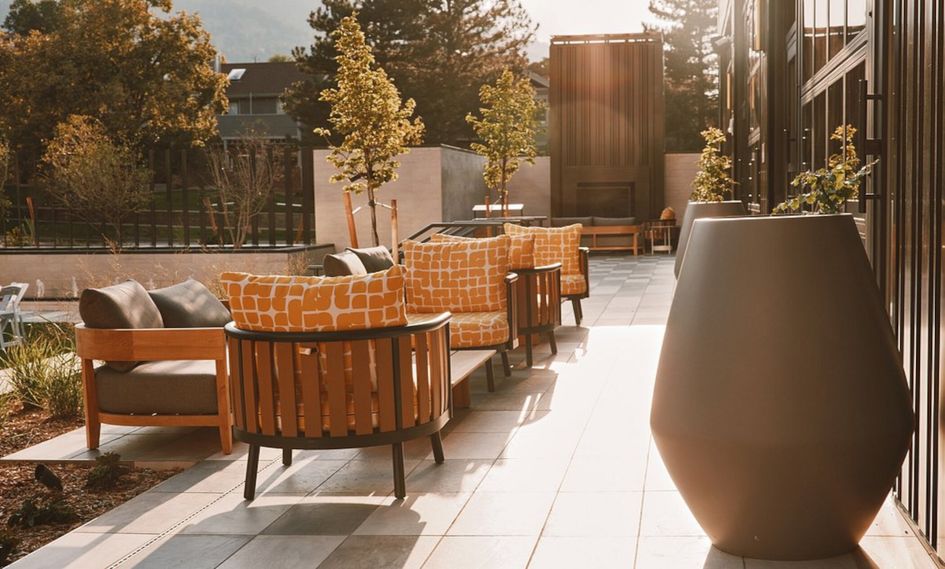 Limelight Hotel Boulder