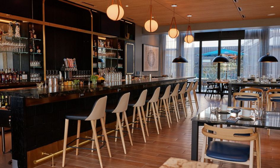 Limelight Hotel Boulder