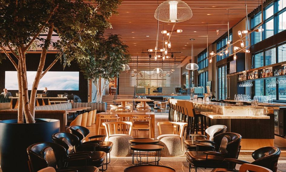 Limelight Hotel Boulder