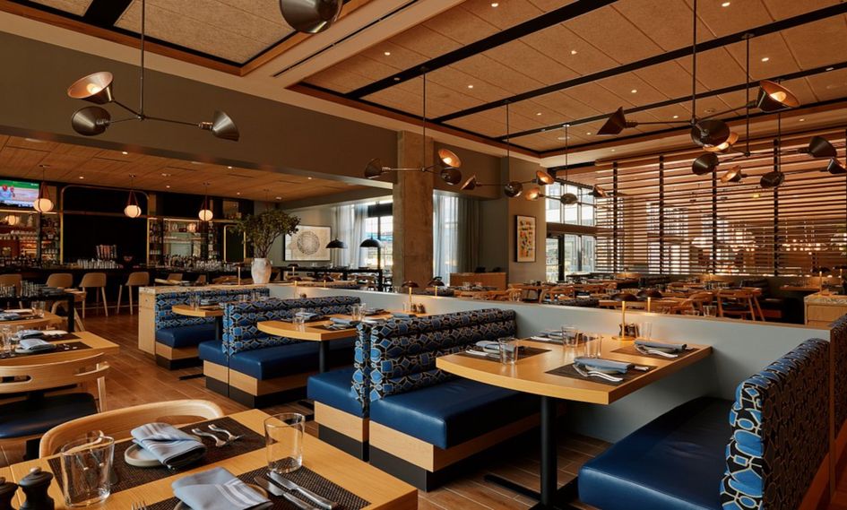 Limelight Hotel Boulder